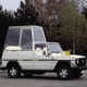 Illustration for article titled Mercedes G-Wagen Turns 30: The 11 Best Special Versions